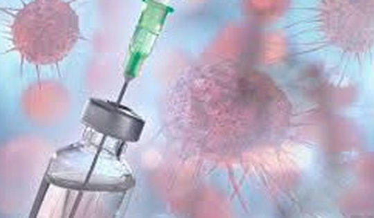 Nghiên cứu thành công tá dược mới giúp tăng hiệu quả vaccine điều trị ung thư