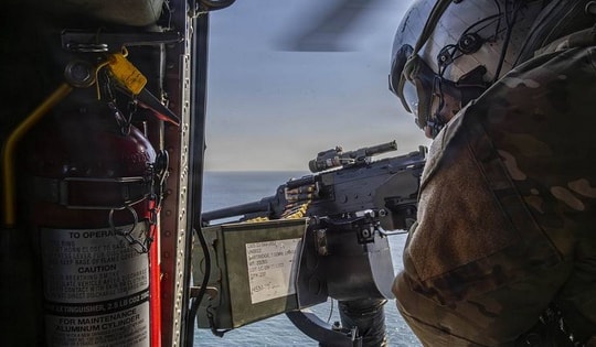 Mỹ công bố số lượng binh sĩ thương vong sau gần 4 tuần xung đột Iran