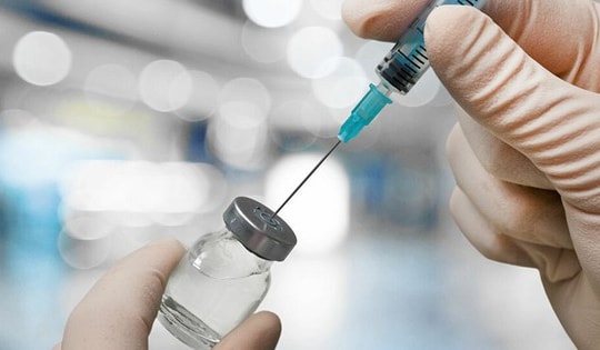 Bộ Y tế cảnh báo thuốc tiêm YEZTUGO dự phòng HIV chưa được cấp phép tại Việt Nam