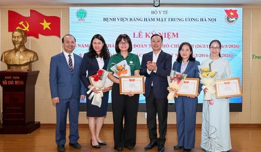 Phát huy vai trò công tác xã hội bệnh viện: Hướng tới chăm sóc toàn diện, lấy người bệnh làm trung tâm