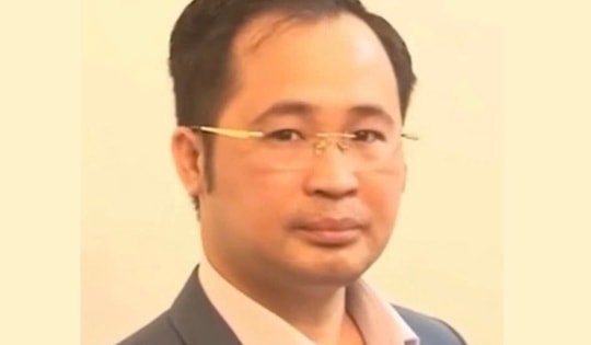 Công an Hà Nội tìm bị hại vụ ký gửi vàng tại Công ty ATV