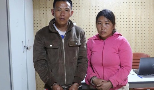 Phá đường dây ma túy, thu giữ 60.000 viên hồng phiến tại Sơn La