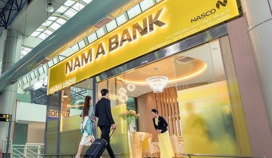 Thanh tra chỉ ra tồn tại, hạn chế của Nam A Bank Đà Nẵng