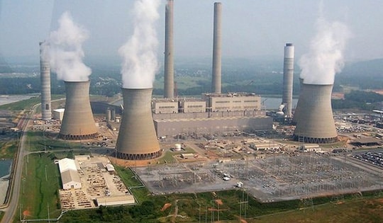 Công nghệ phát triển điện hạt nhân Việt Nam vừa ký kết với Nga có gì đặc biệt?