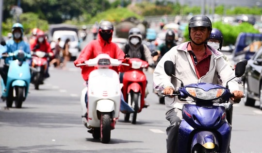 Vì sao nắng nóng năm nay đến sớm và gay gắt hơn?