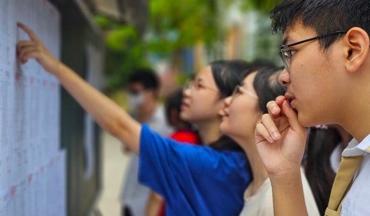 Những quy tắc xét tuyển lớp 10 Hà Nội học sinh buộc phải nắm vững