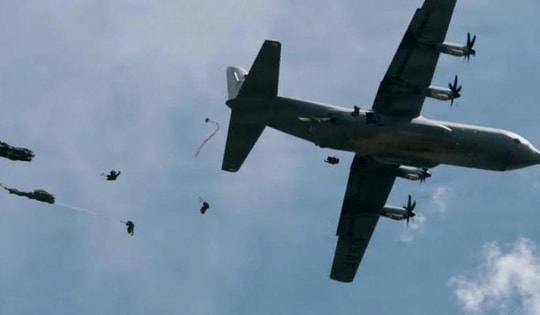 Sư đoàn dù 82 của Mỹ là gì và sẽ tác chiến ra sao nếu xảy ra chiến dịch trên bộ với Iran?