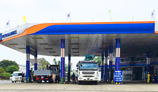 Quảng Trị công bố lộ trình sử dụng xăng sinh học