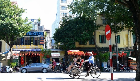 Nắng nóng đến sớm, cao điểm mùa hè là thời gian nào?