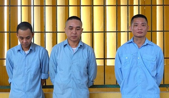 Triệt phá đường dây môi giới mua bán nội tạng núp bóng 'hiến tặng nhân đạo'