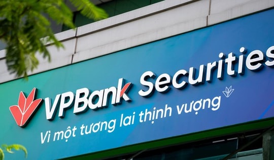 VCBS đặt giá mục tiêu 31.5 cho cổ phiếu VPX