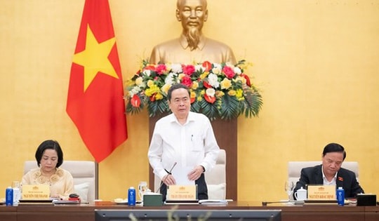 Kỳ họp thứ Nhất, Quốc hội khoá XVI: Kiện toàn Chủ tịch nước, Thủ tướng Chính phủ, Chủ tịch Quốc hội và nhiều chức danh khác