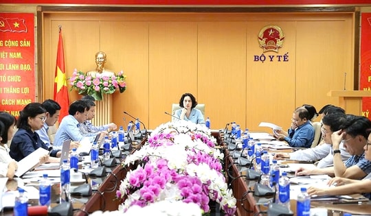 Đảm bảo quy trình chặt chẽ trong xây dựng chính sách cho đối tượng bảo trợ xã hội