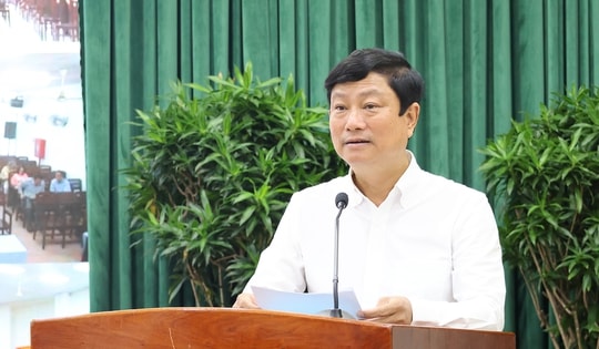 TPHCM bảo đảm bộ máy chính quyền hoạt động từ 1/4