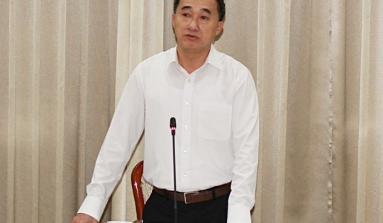 Gánh nặng bệnh lao cao nhất cả nước, TPHCM siết quản lý, tăng tốc kiểm soát lao