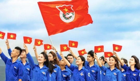 Những lời chúc ngày thành lập Đoàn 26/3 hay và ý nghĩa nhất 2026