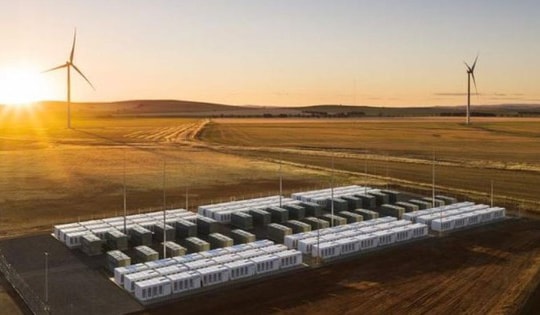 Tiêu chuẩn Việt Nam cho hệ thống pin lưu trữ năng lượng tái tạo đáp ứng những yêu cầu gì?