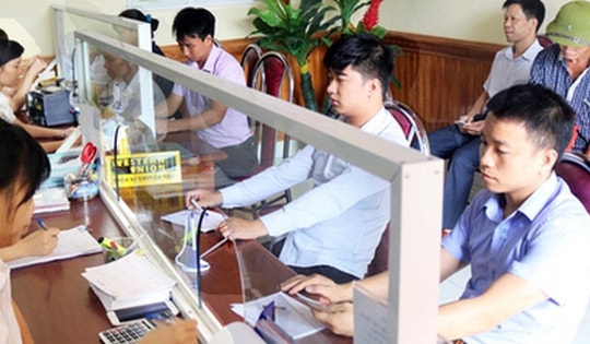 Thanh tra kết luận một số tồn tại của Quỹ Tín dụng Nhân dân Phú Lương