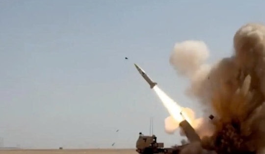 Mỹ nguy cơ thiếu vũ khí chỉ sau vài tuần chiến sự với Iran