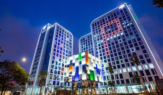 Cổ phiếu FPT đã quay lại vùng giá hấp dẫn