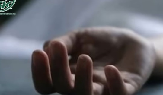 Bàng hoàng phát hiện Phó Chủ tịch UBND phường Đồ Sơn tử vong tại phòng làm việc