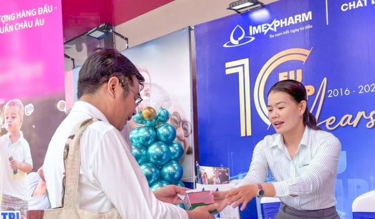 Công ty dược phát huy vai trò kết nối y khoa trước sự bùng nổ của bệnh hô hấp