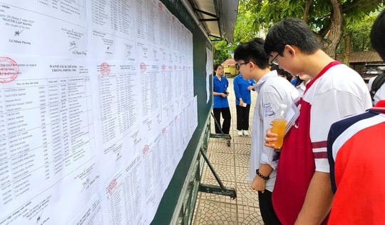 Những ‘tấm vé’ miễn thi vào lớp 10 tại Hà Nội năm 2026