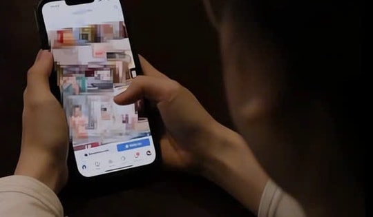 Hội, nhóm không kiểm duyệt để đăng hình ảnh khiêu dâm có thể bị phạt tới 50 triệu đồng