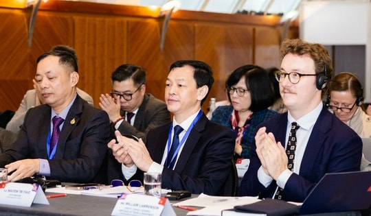 Việt Nam - Vương quốc Anh tăng cường trao đổi kinh nghiệm trong chăm sóc y tế dự phòng