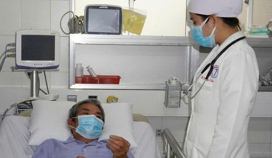 Ăn loại cá quen bắt trong vườn, 3 người nhập viện vì ngộ độc