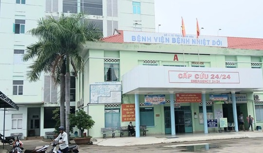 Nhiều người ở Khánh Hòa phải đi xét nghiệm giun lươn, bác sĩ khuyến cáo cách phòng bệnh