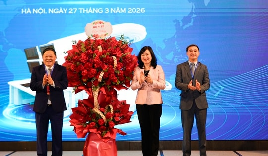 Việt Nam đẩy mạnh ứng dụng US-HIFU, mở ra kỷ nguyên điều trị u không xâm lấn