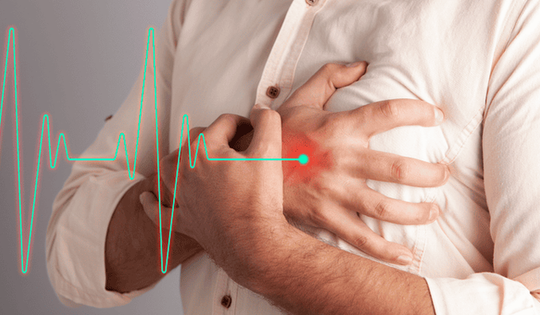 5 dấu hiệu cơ thể thiếu kali và cách bổ sung tốt nhất