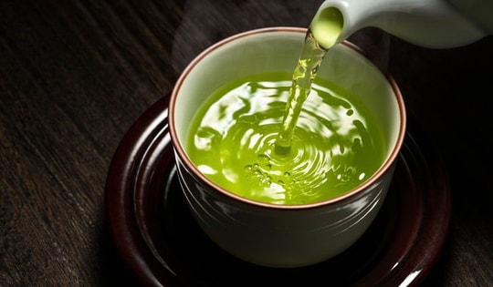 Uống trà xanh có tốt cho bệnh gan nhiễm mỡ không?