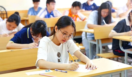 8 trường THPT chuyên tại Hà Nội tuyển sinh vào lớp 10 thế nào?