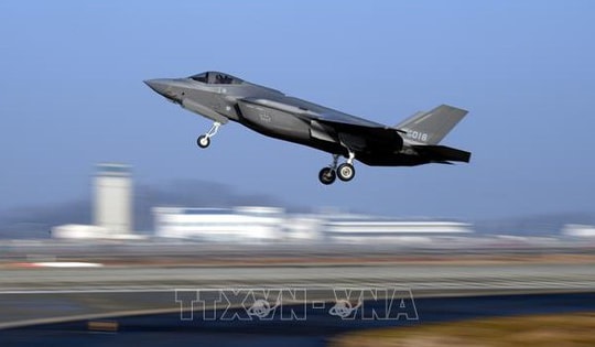 Những khí tài quân sự nào của Mỹ bị phá hủy hoặc hư hại trong xung đột với Iran?