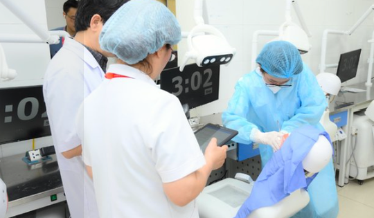 Sát hạch năng lực hành nghề y 2027: Tâm thế ‘người trong cuộc’ trước ngưỡng cửa đổi mới