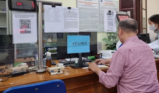 Quy định mới về tham gia bảo hiểm hưu trí bổ sung