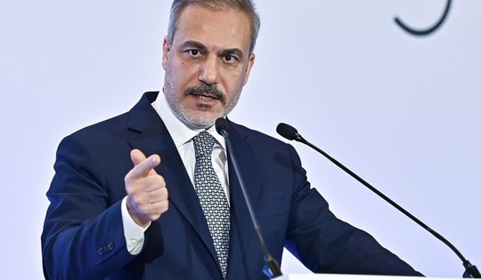 Ngoại trưởng Thổ Nhĩ Kỳ xác nhận Mỹ-Iran đã nối lại đàm phán gián tiếp