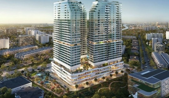 Công ty Cổ phần Đầu tư và Dịch vụ Helios vi phạm chứng khoán