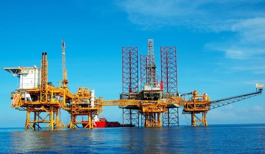 Xử phạt công ty Cổ phần Đầu tư và Xây lắp Dầu khí Sài Gòn do công bố thông tin trái luật