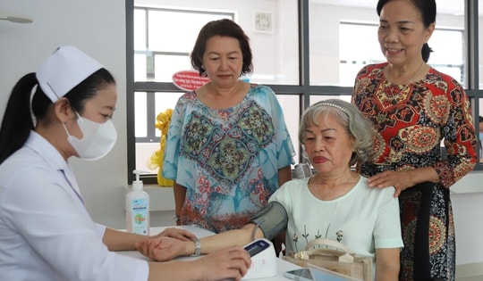 50% người trưởng thành có nguy cơ mắc 'bệnh thời đại'