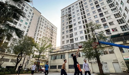 3 lý do khiến nhà ở xã hội tại đô thị lớn lệch cung - cầu