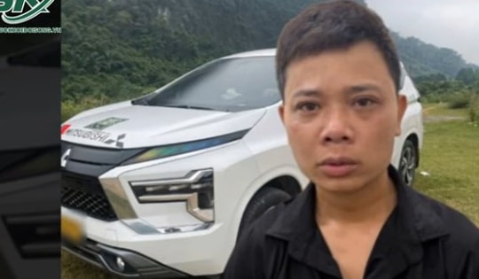 Đêm kinh hoàng của gia đình bị gã con rể truy sát ở Quảng Trị, hé lộ tình trạng của bố vợ