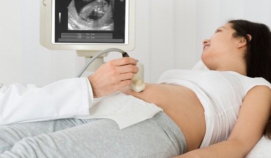 Đề xuất người hành nghề y có thể bị đình chỉ nếu tiết lộ, thông tin về giới tính thai nhi