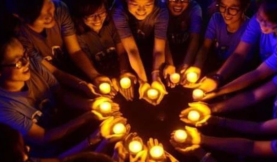 Tối nay diễn ra Giờ Trái đất, kêu gọi người dân tắt đèn 60 phút để tiết kiệm năng lượng