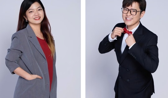 Red Comms tăng cường năng lực IMC và sáng tạo nội dung với hai bổ nhiệm chiến lược