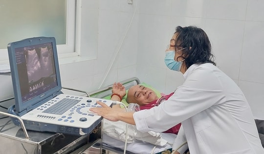 TPHCM đồng loạt tầm soát bệnh tại 60 địa điểm