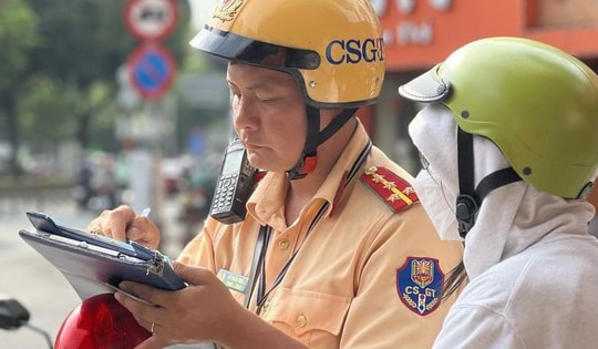 Nghị định 100 về xử phạt vi phạm giao thông bị bãi bỏ từ 15/5 bao gồm những nội dung gì?