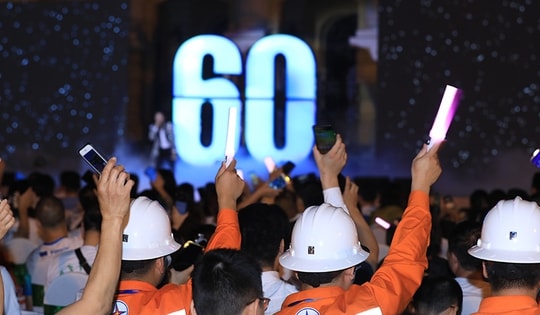 Tiết kiệm hơn 1 tỷ đồng tiền điện trong Giờ Trái đất 2026